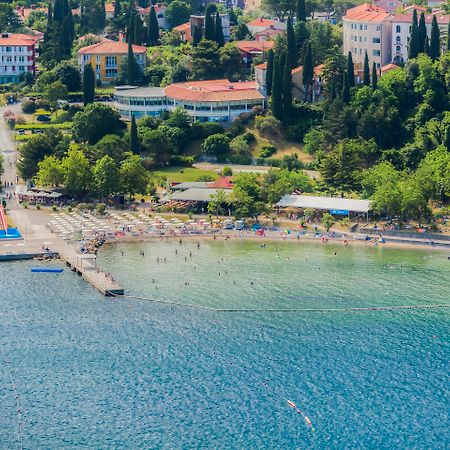 Отель Haliaetum And Mirta Изола Экстерьер фото